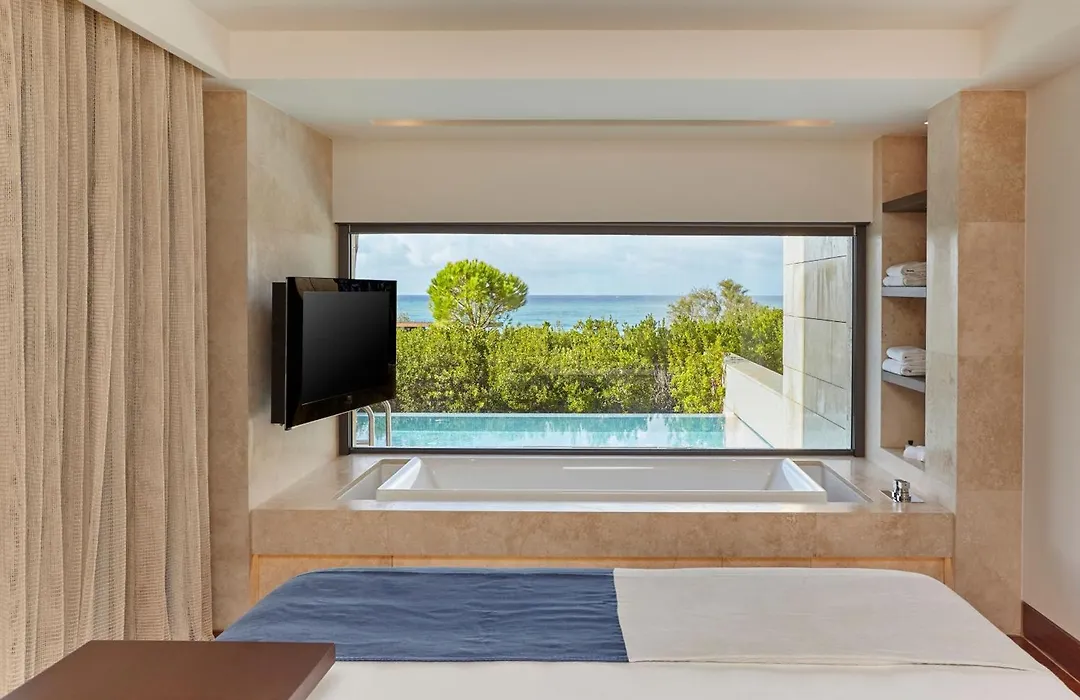 The Romanos, A Luxury Collection Resort, Costa Navarino-1
