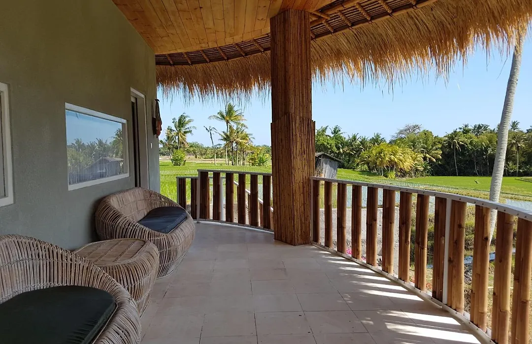 Coco Verde Bali Resort-1