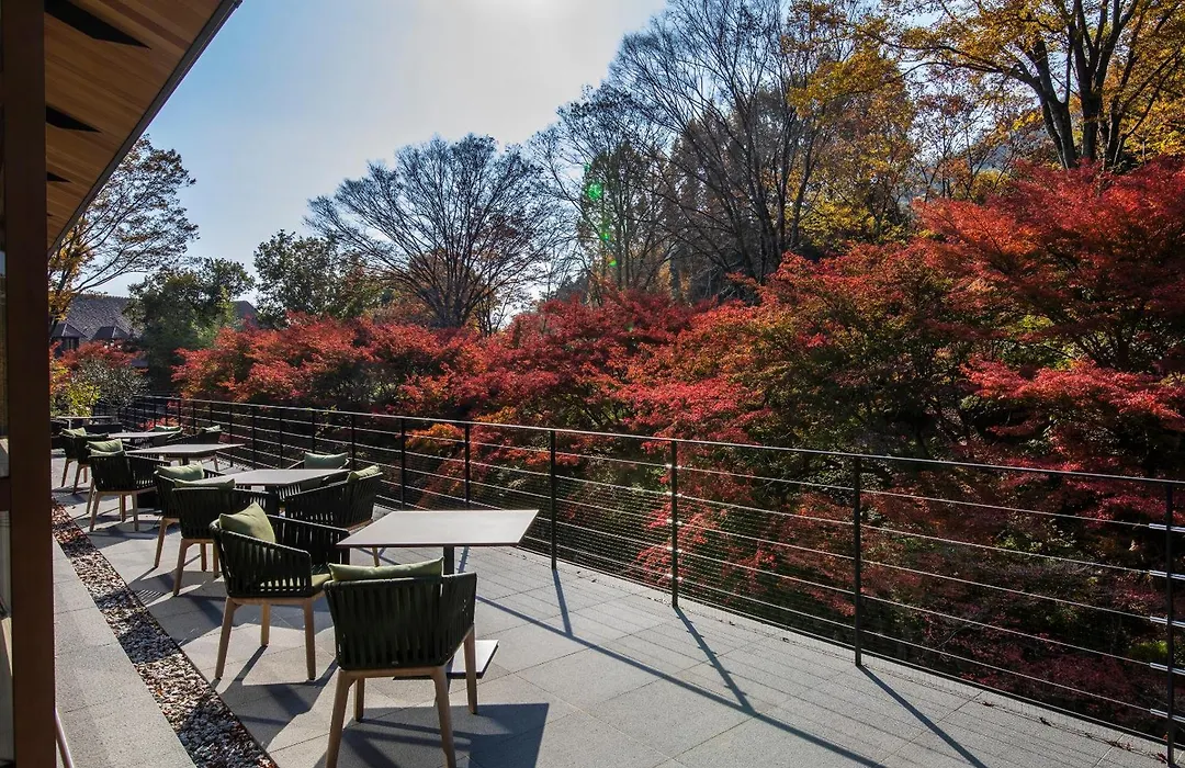 Roku Kyoto, Lxr Hotels & Resorts By Hilton-1