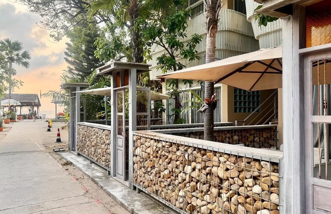 Amity Beach Resort-1