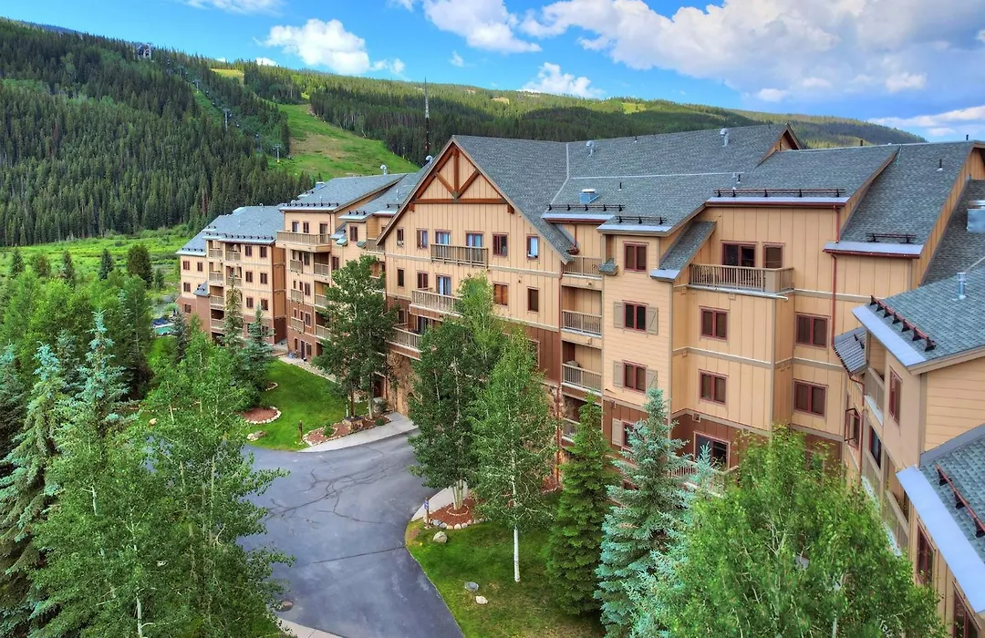 Red Hawk, A Vail Resorts Property-1