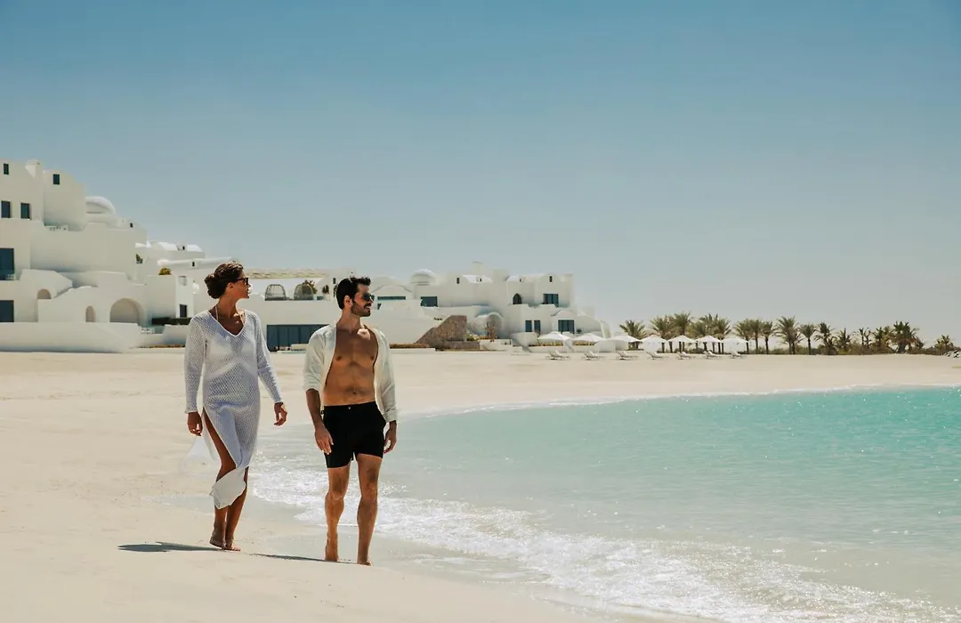 Anantara Retreat Santorini Abu Dhabi - Adults Only-1