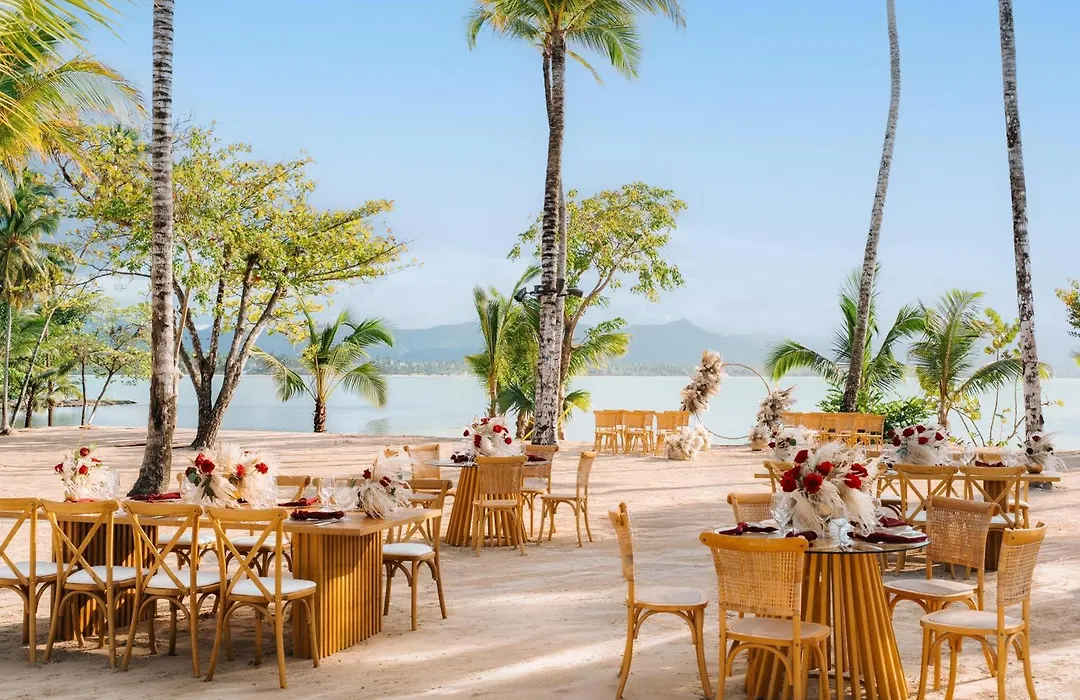 Zemi Miches Punta Cana All-Inclusive Resort, Curio By Hilton-1