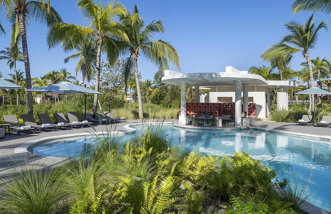 Zemi Miches Punta Cana All-Inclusive Resort, Curio By Hilton-1