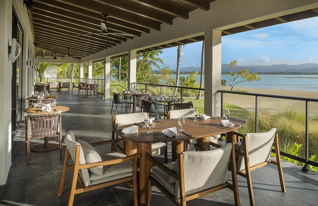 Zemi Miches Punta Cana All-Inclusive Resort, Curio By Hilton-1
