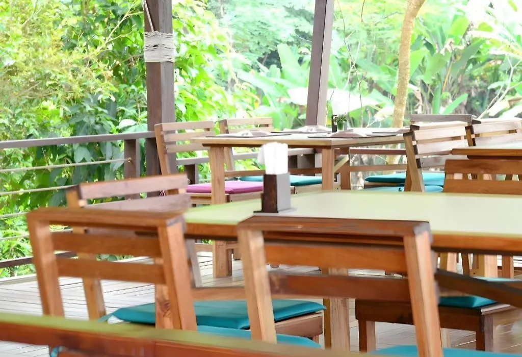 Khaothong Terrace Resort-1