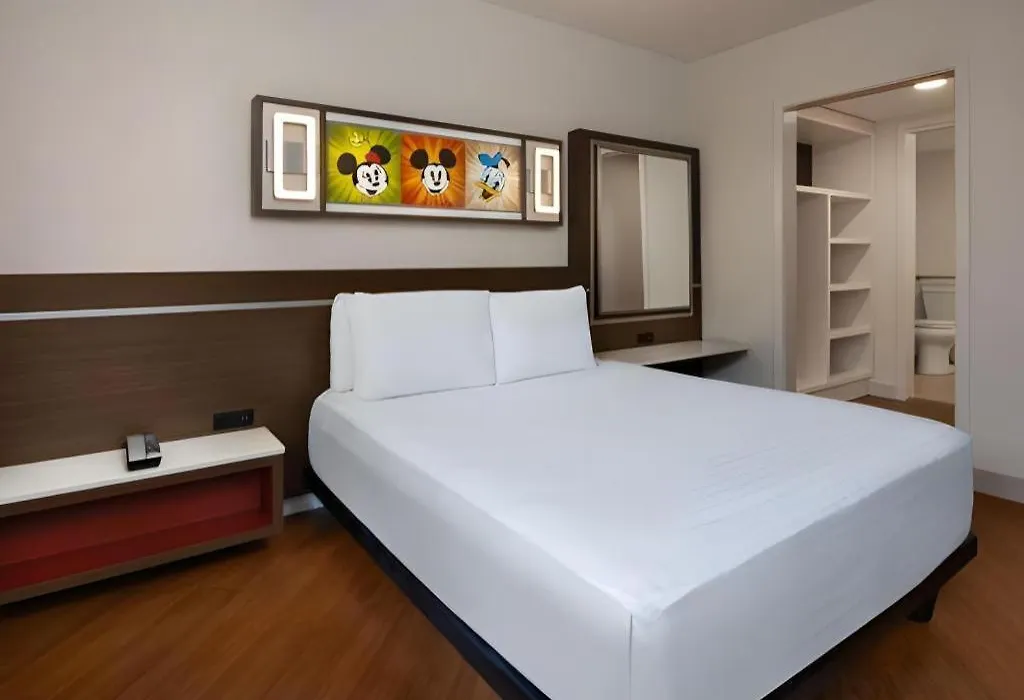 Disney'S All-Star Music Resort-1