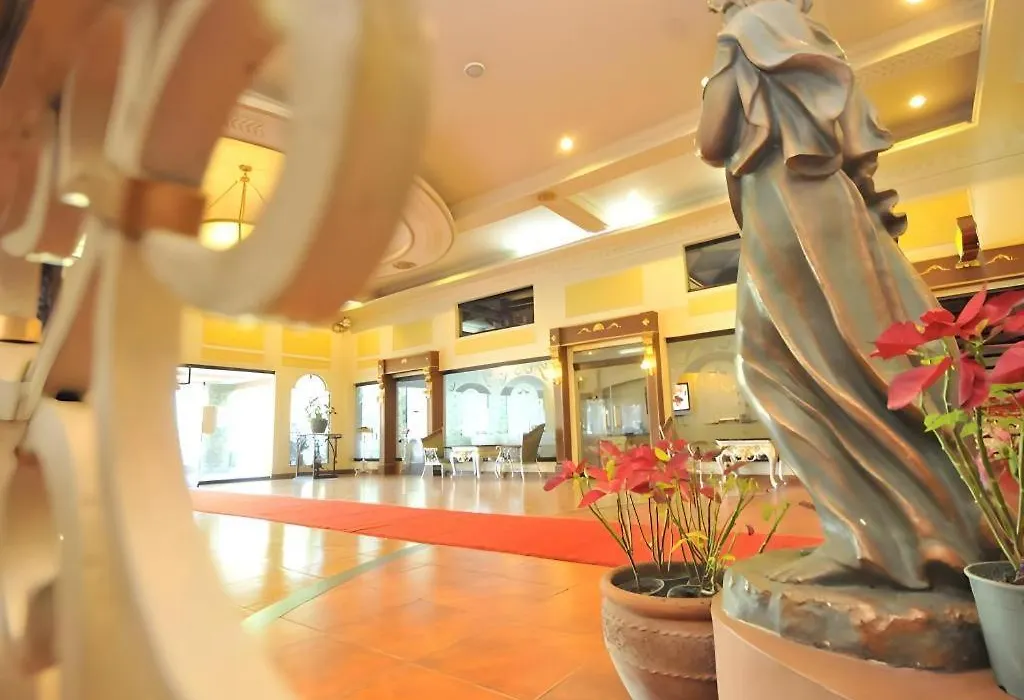Queen Margarette Hotel-1