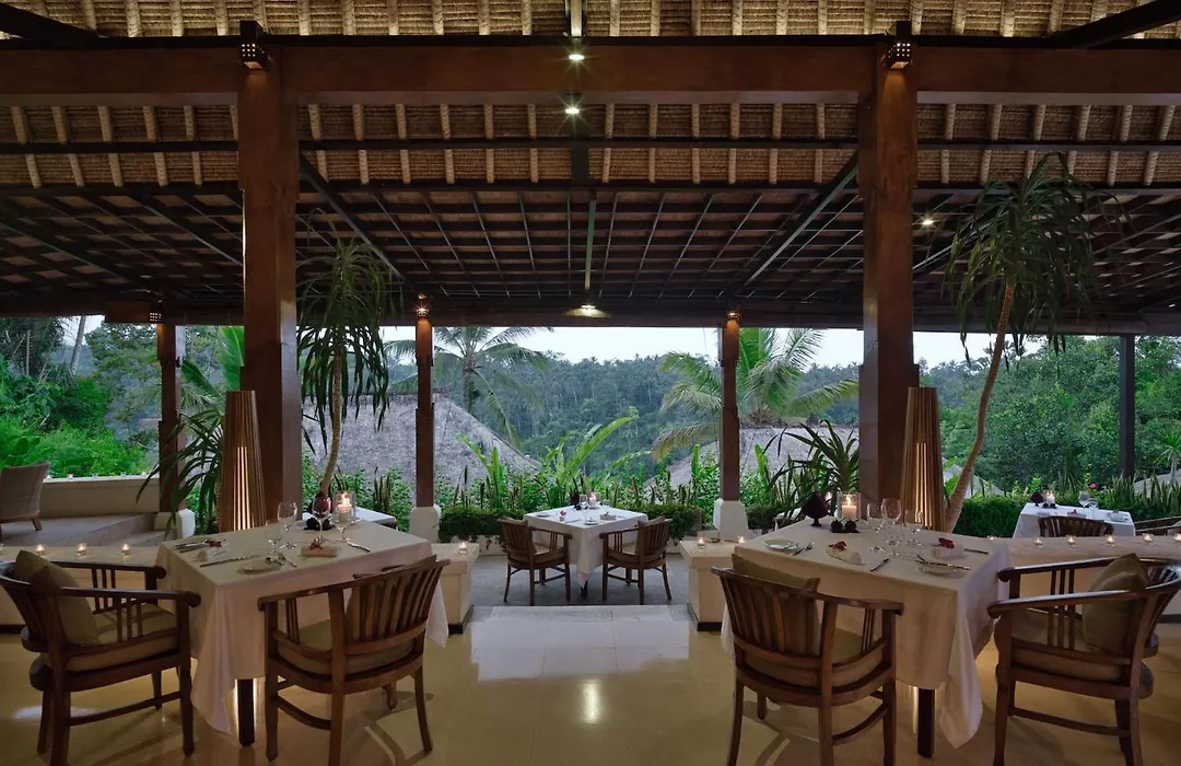 Nandini Jungle By Hanging Gardens-1