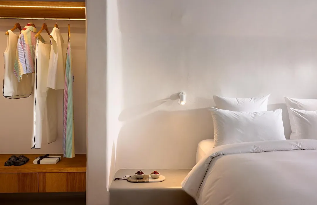 Mykonos Blu, A Resort To Live-1