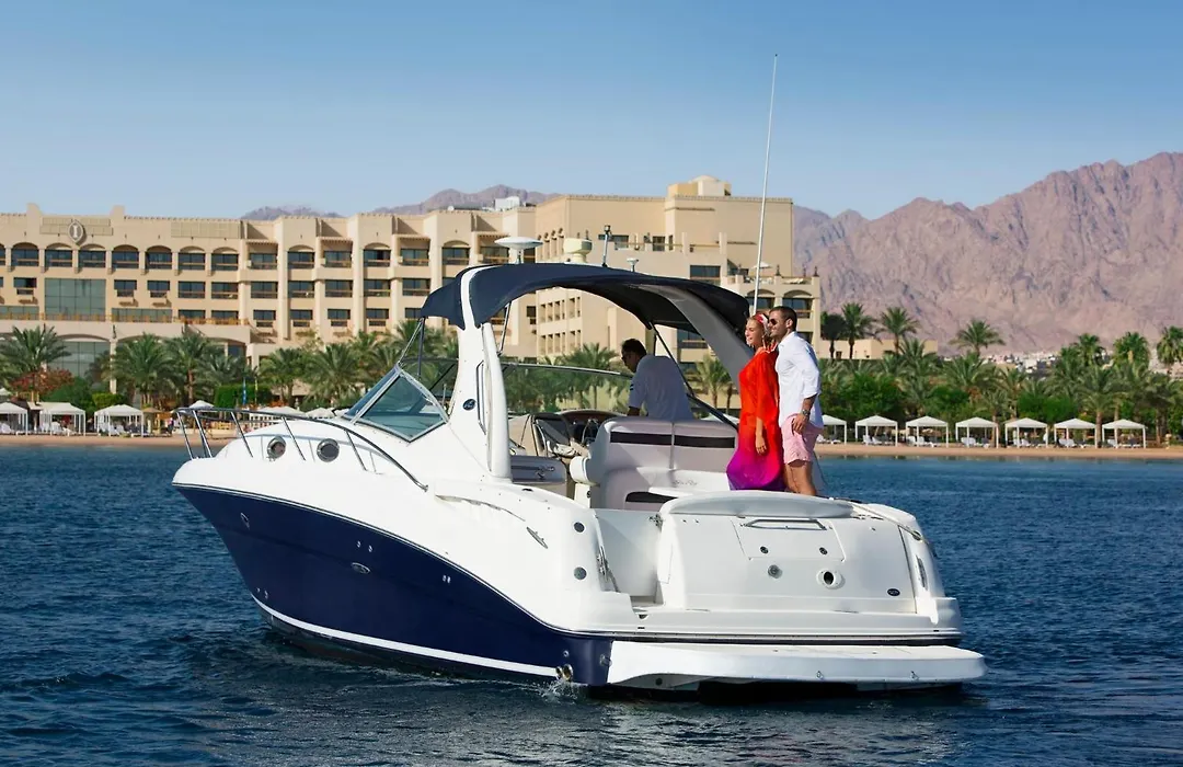 Intercontinental Aqaba By Ihg-1