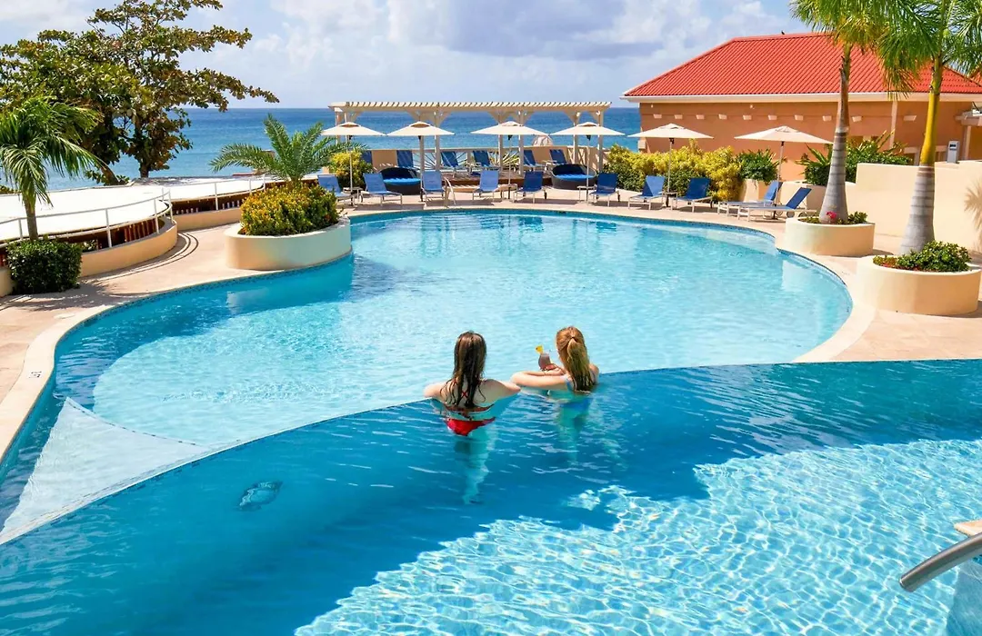 Divi Little Bay Beach Resort-1