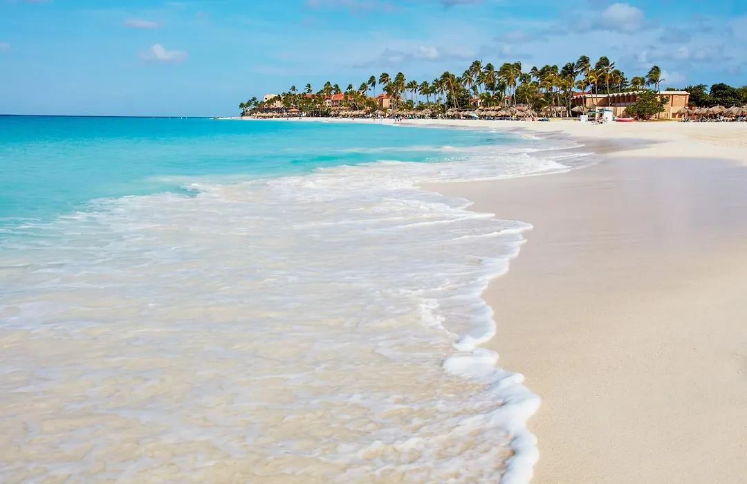 Divi Village Golf And Beach Resort-1