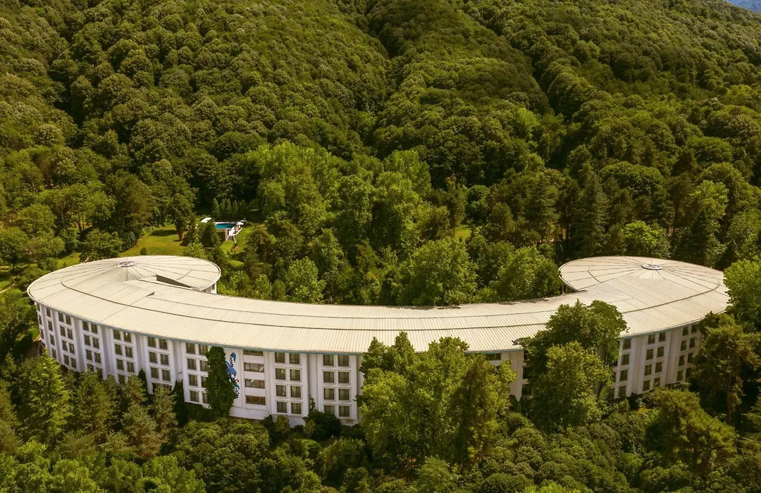 Ng Sapanca Wellness & Convention-1