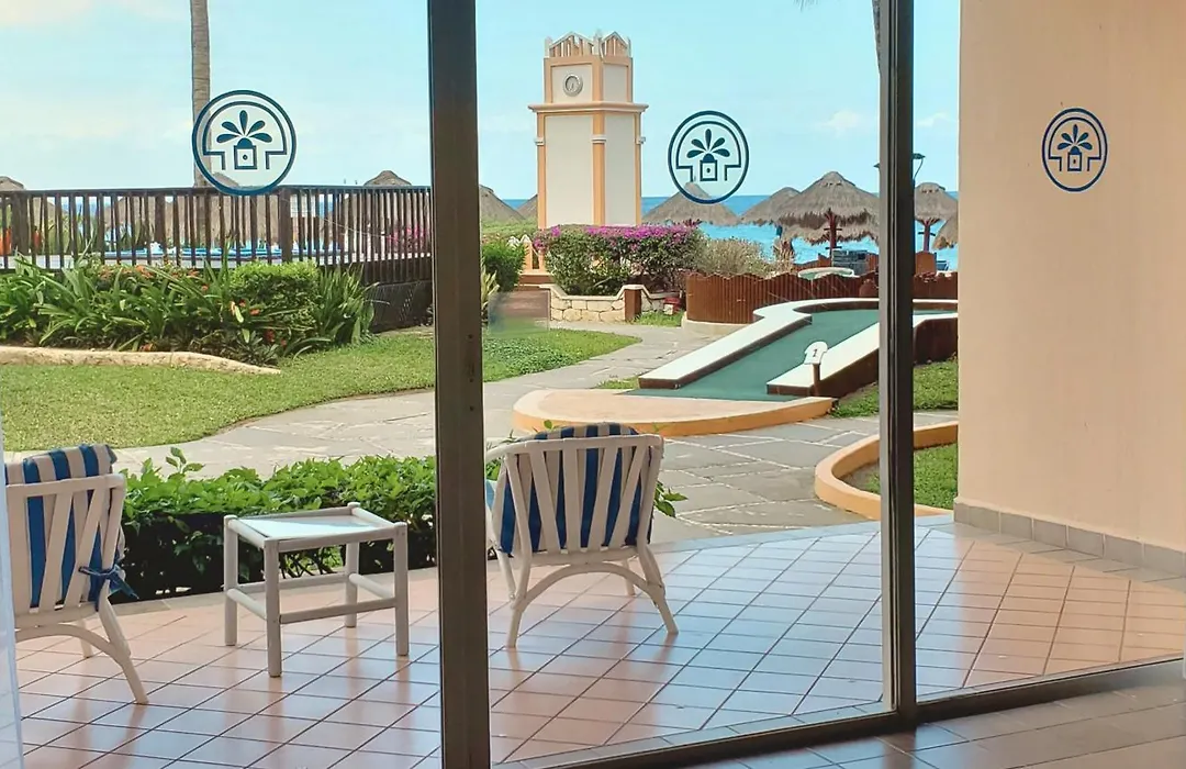 El Cozumeleno Beach Resort-1