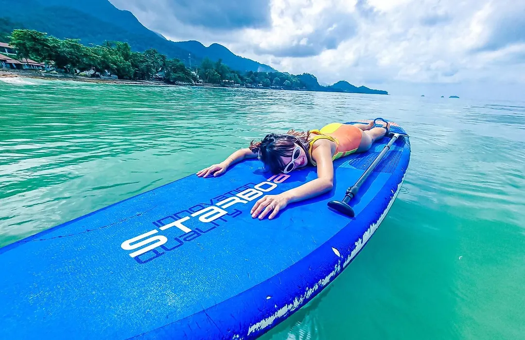 Kacha Resort & Spa, Koh Chang-1