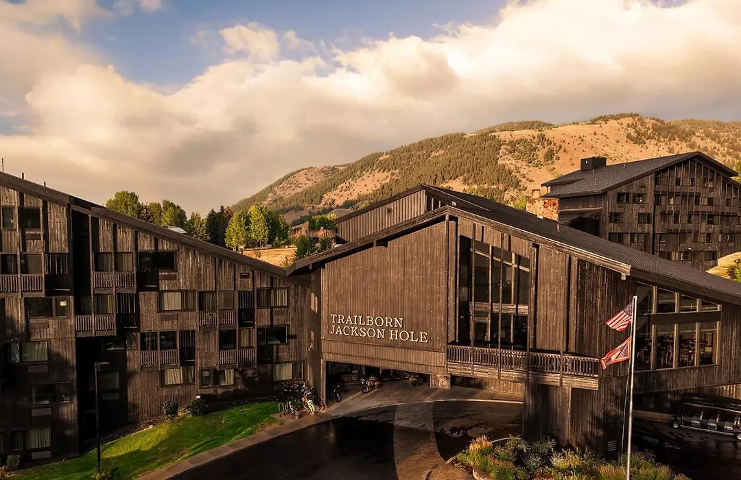 Trailborn Jackson Hole, Outdoor Collection By Marriott Bonvoy-1