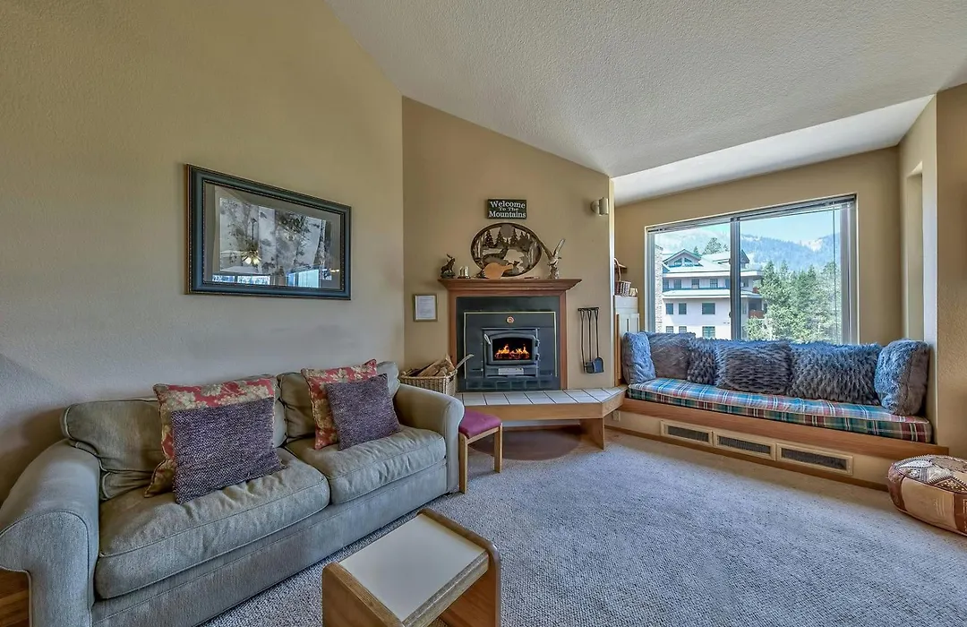Kirkwood Mountain Resort By Vail Resorts-1
