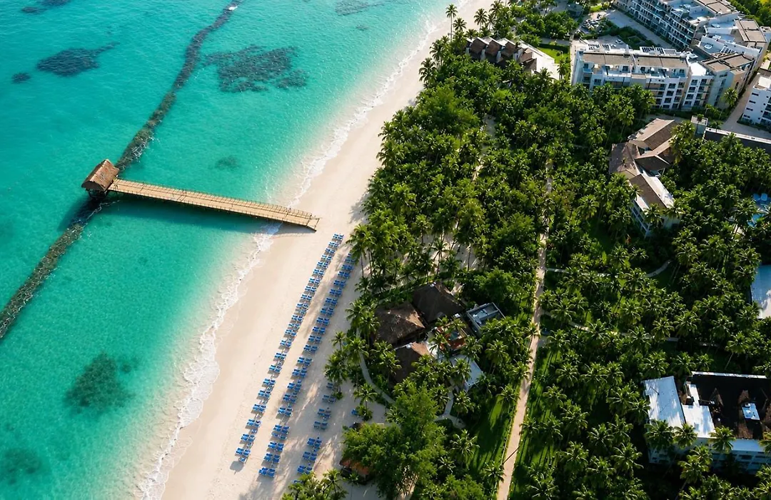 Vista Sol Punta Cana Beach Resort&Spa - All Inclusive-1