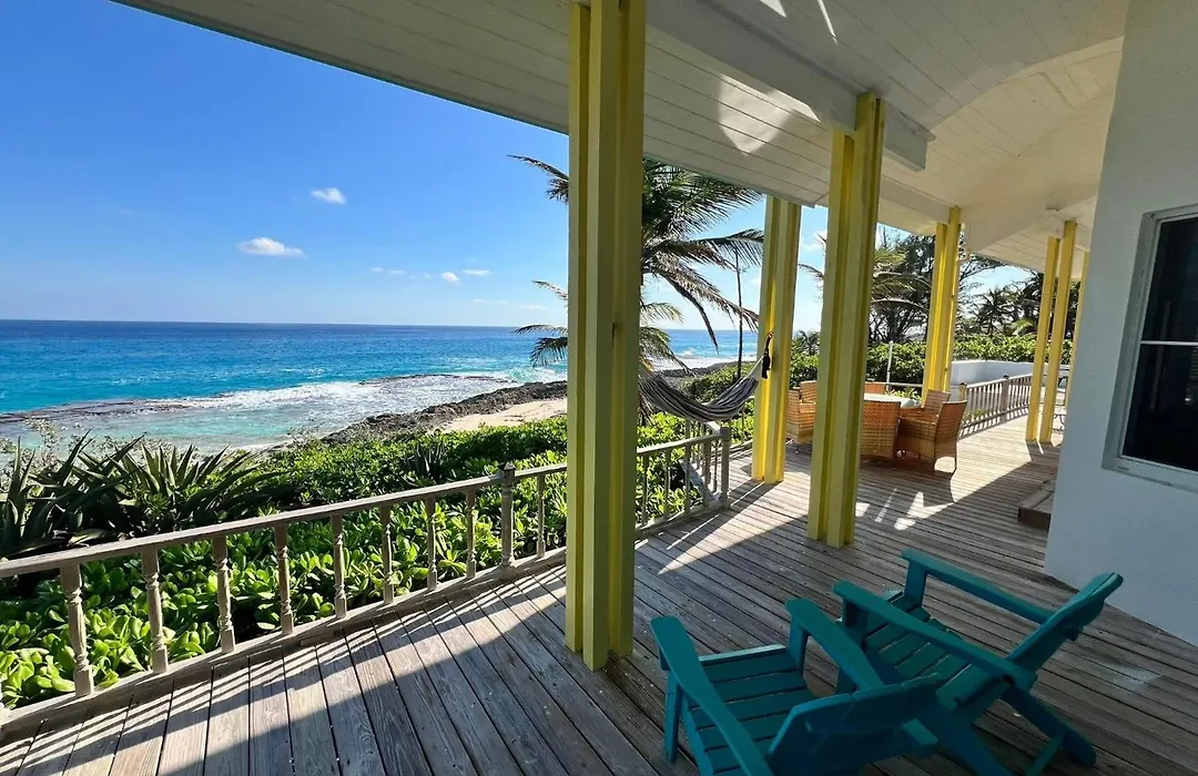 Stella Maris Resort Club-1