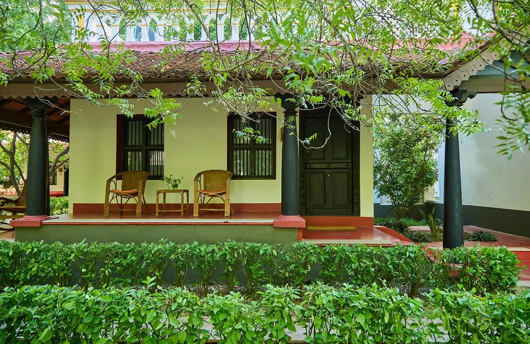 Mantra Koodam Kumbakonam - A Cgh Earth Experience-1