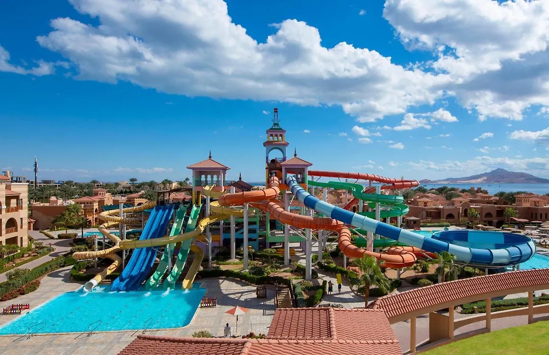 Charmillion Gardens Aquapark-1