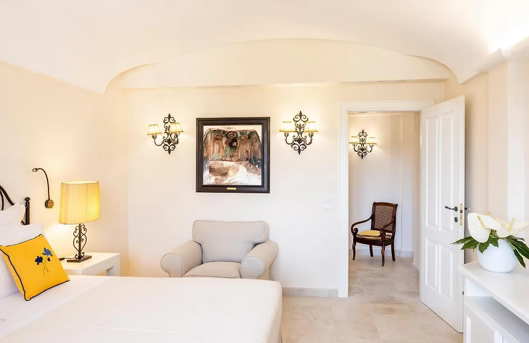 Masseria San Domenico - Preferred Hotels & Resorts-1