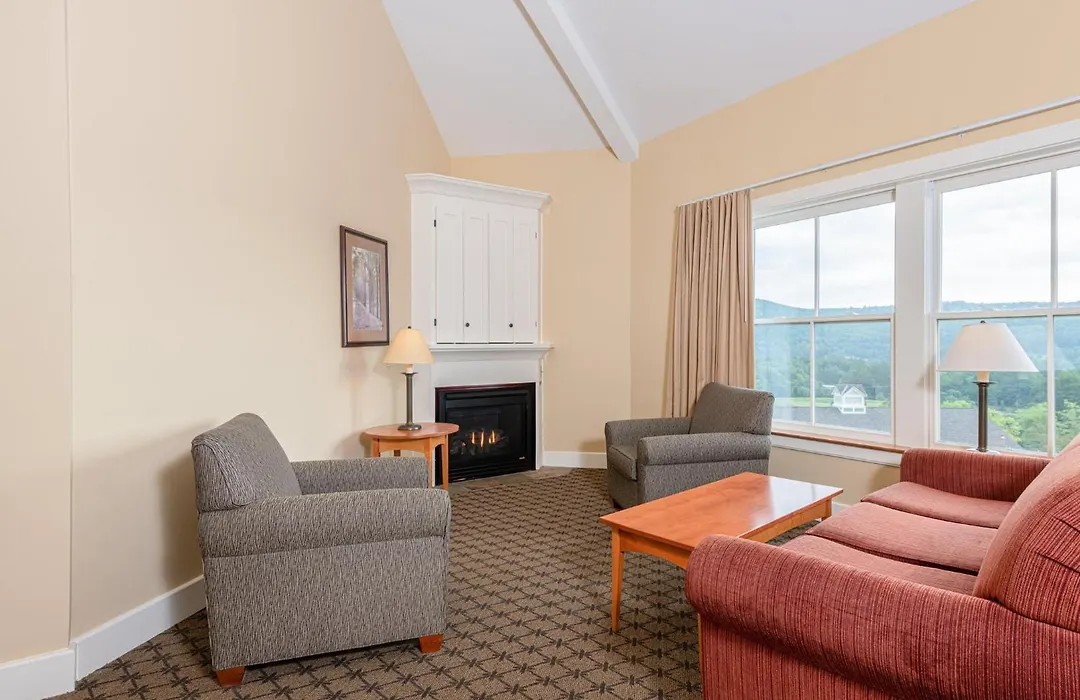 Jackson Gore Village, A Vail Resorts Property-1