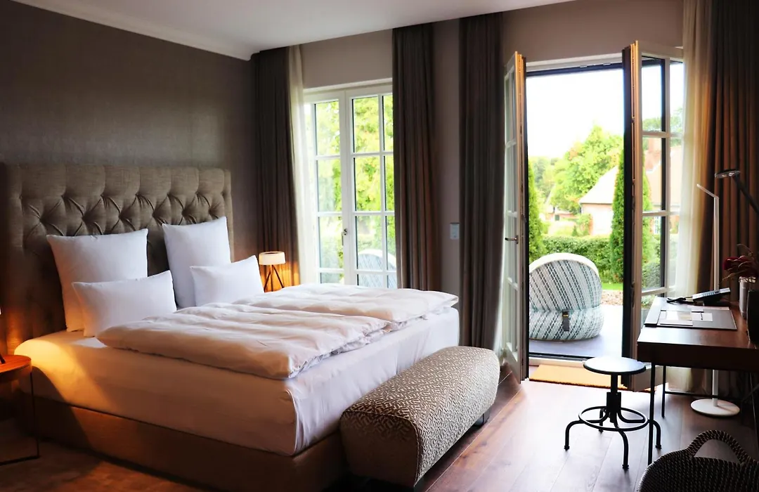 Weissenhaus Private Nature Luxury Resort-1