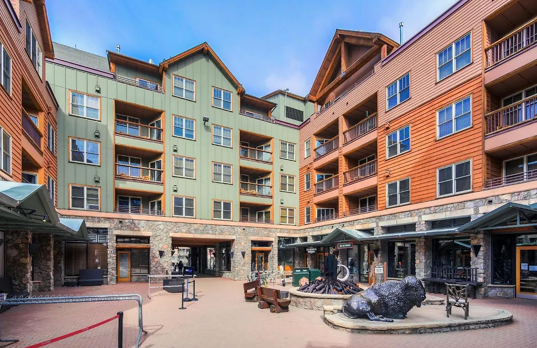River Run Village By Vail Resorts-1