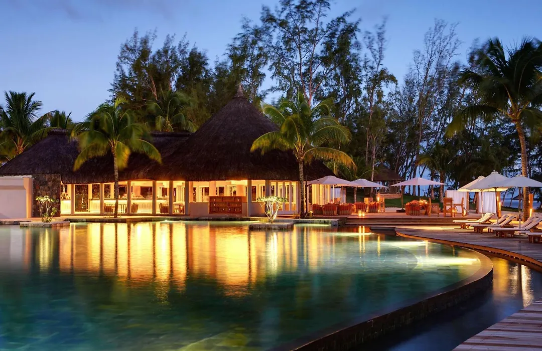 Outrigger Mauritius Beach Resort-1