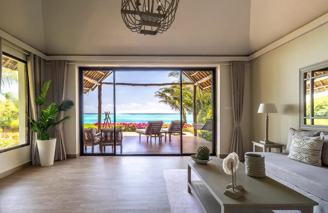 Zawadi Hotel, Zanzibar-1