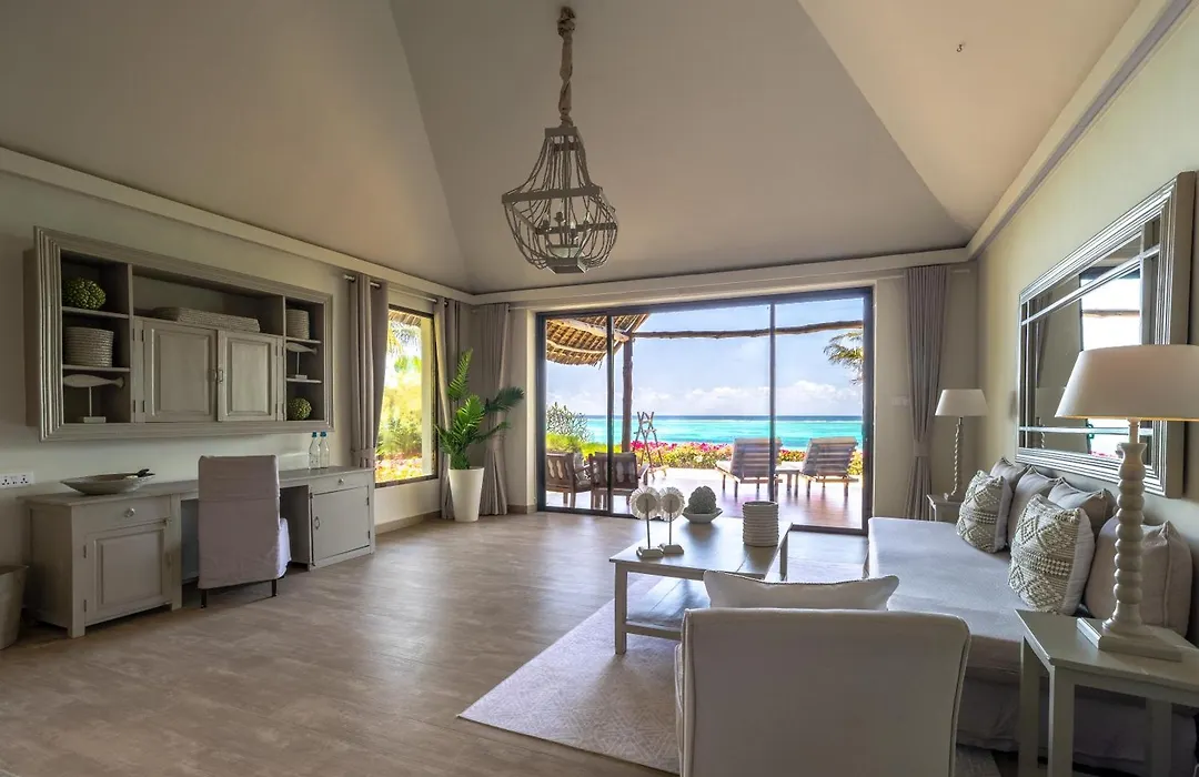 Zawadi Hotel, Zanzibar-1