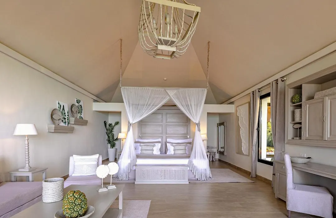 Zawadi Hotel, Zanzibar-1