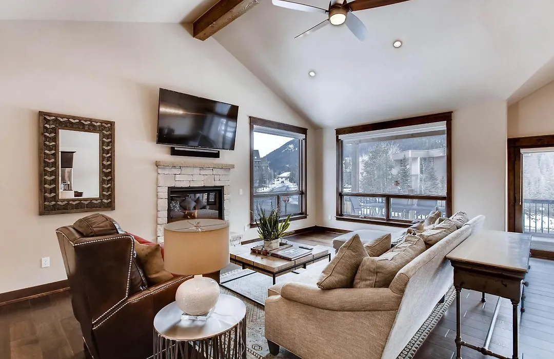 River Run Townhomes By Vail Resorts-1