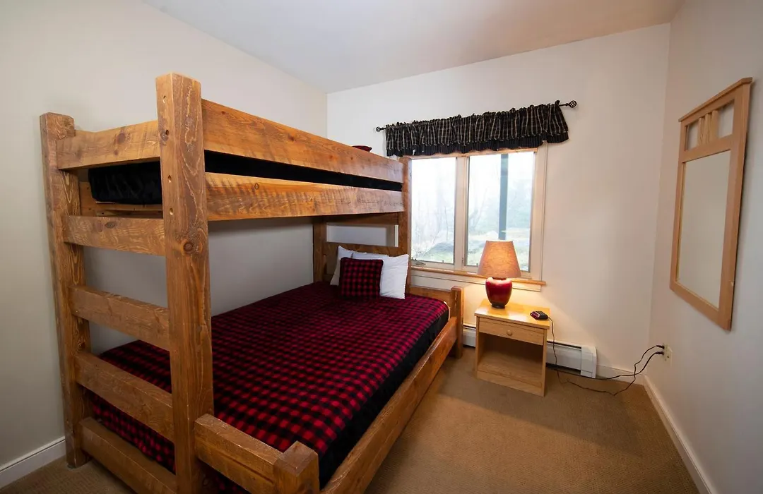 Solitude Village At Okemo By Vail Resorts-1
