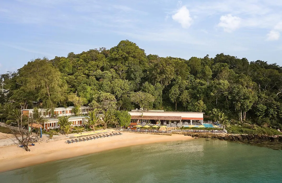 One Beach Resort By Ehm-1