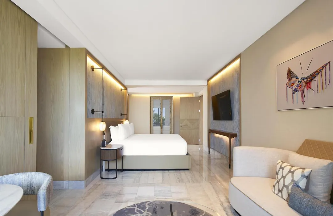 Waldorf Astoria Cancun-1
