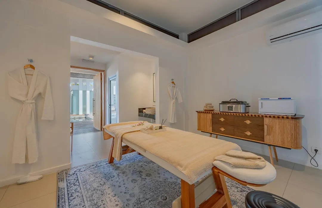 Sea Diamond Boutique Hotel&Spa by Sea Resorts-1
