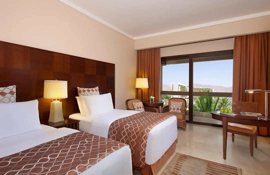 Intercontinental Aqaba By Ihg-1