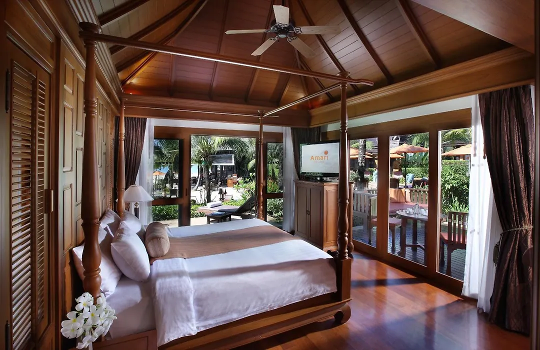 Amari Vogue Krabi-1