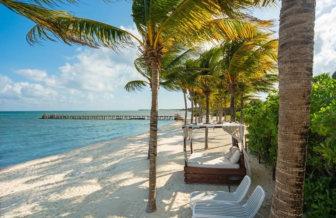 Hacienda Tres Rios Resort, Spa&Nature Park - All-Inclusive Resort-1