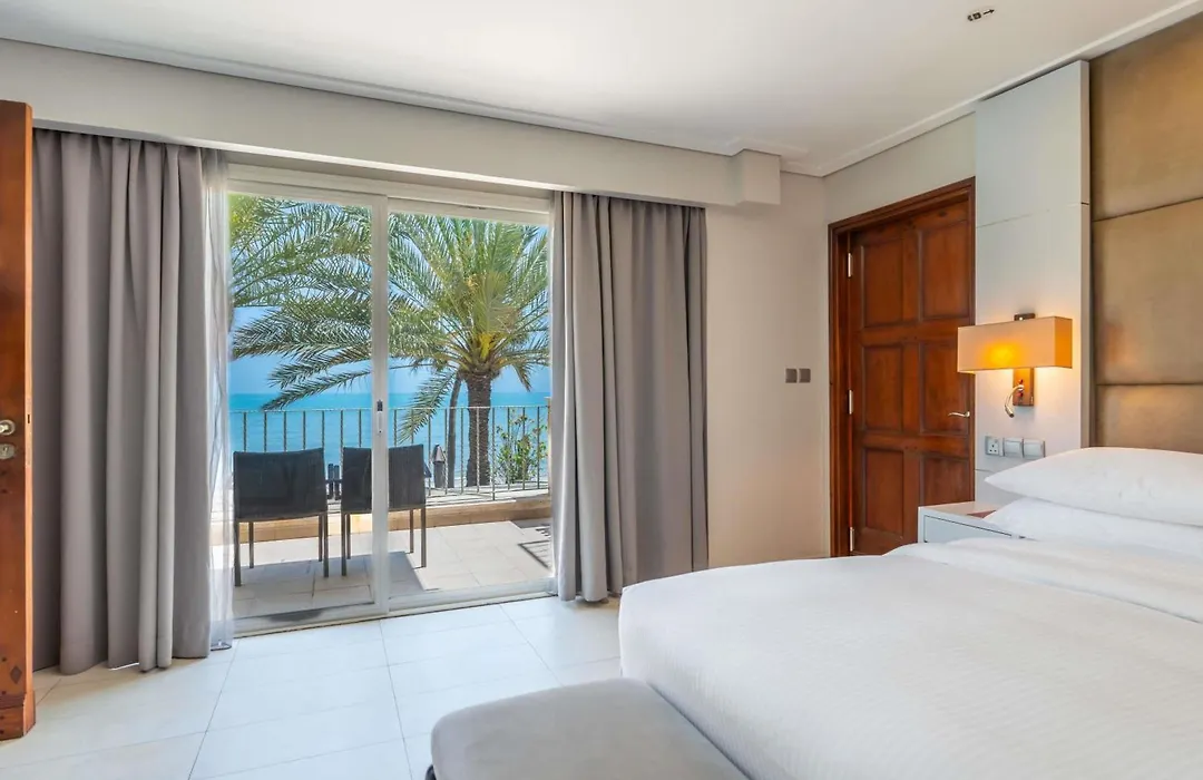 Moevenpick Hotel & Resort Al Bida'A-1