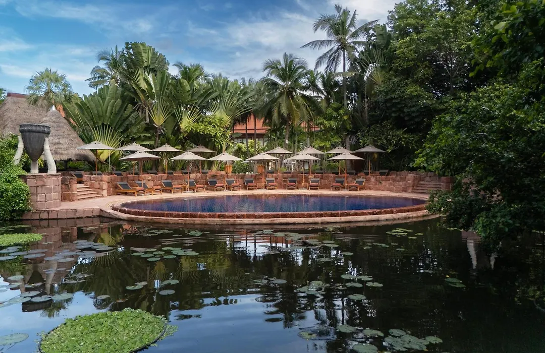 Anantara Hua Hin Resort-1