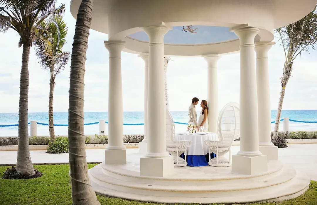 Occidental Tucancún - All Inclusive-1