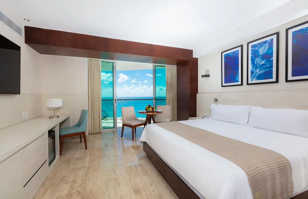 Krystal Grand Cancun All Inclusive-1