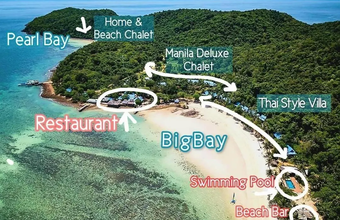 Koh Talu Island Resort-1