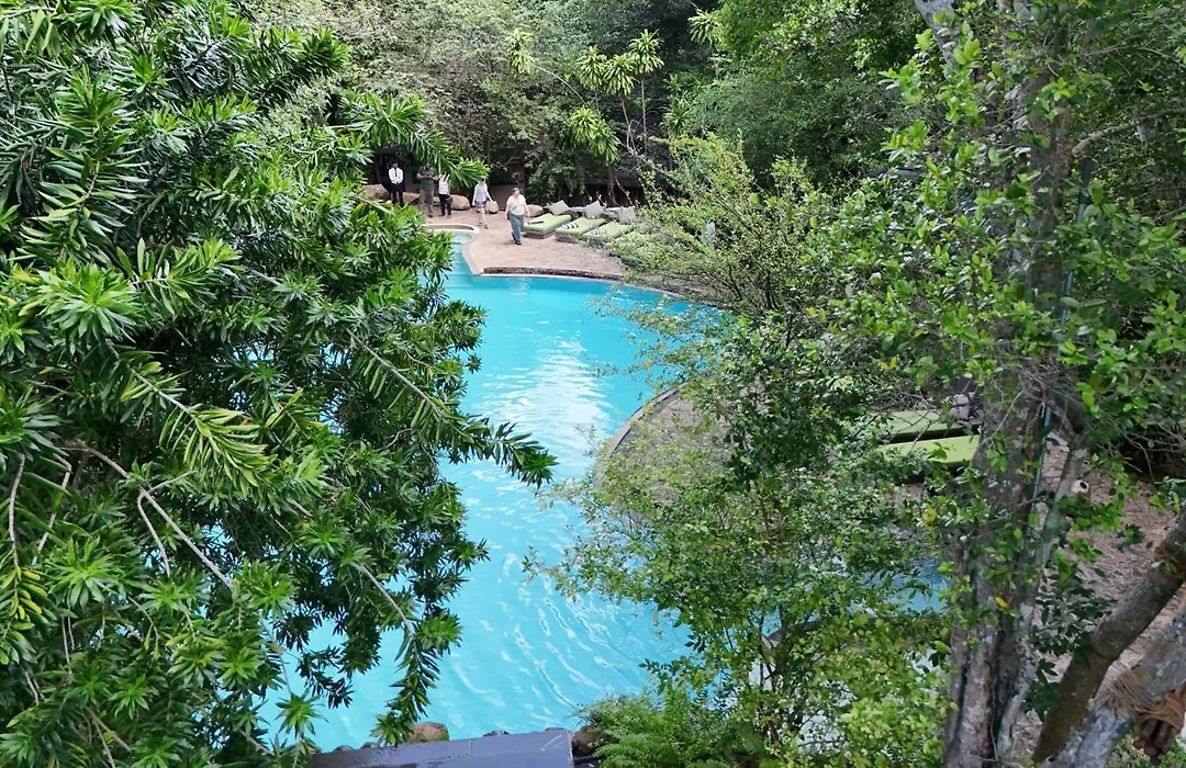 The Deer Park Hotel-1