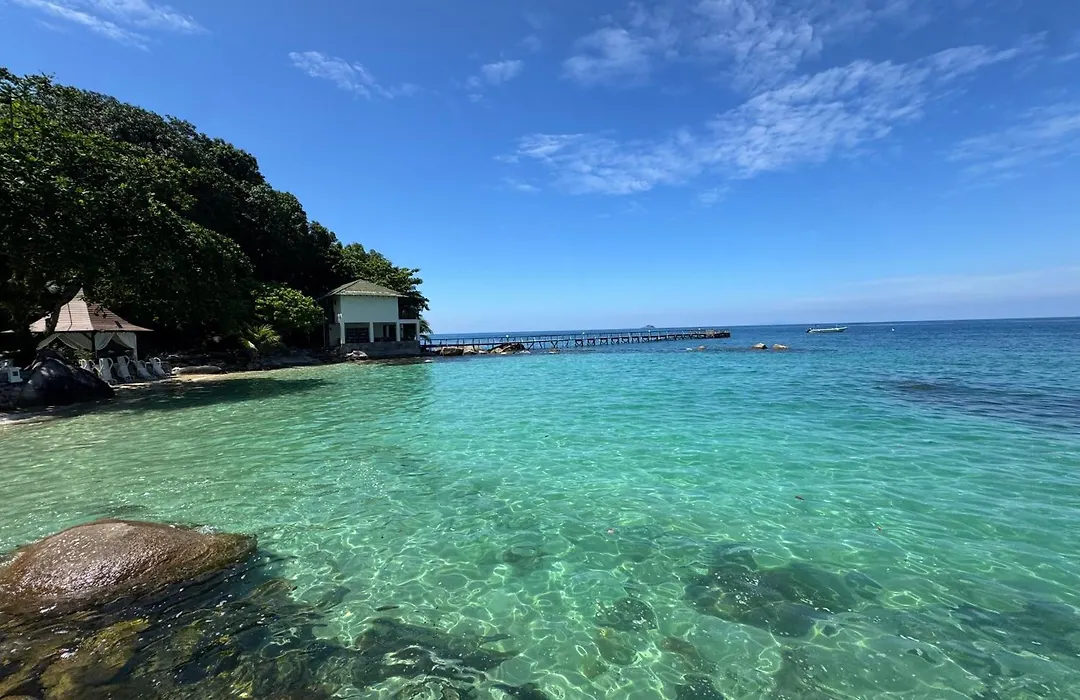 Minang Cove Resort-1