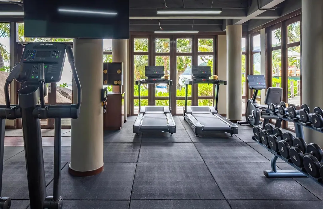 Doubletree By Hilton Seychelles Allamanda Resort & Spa-1
